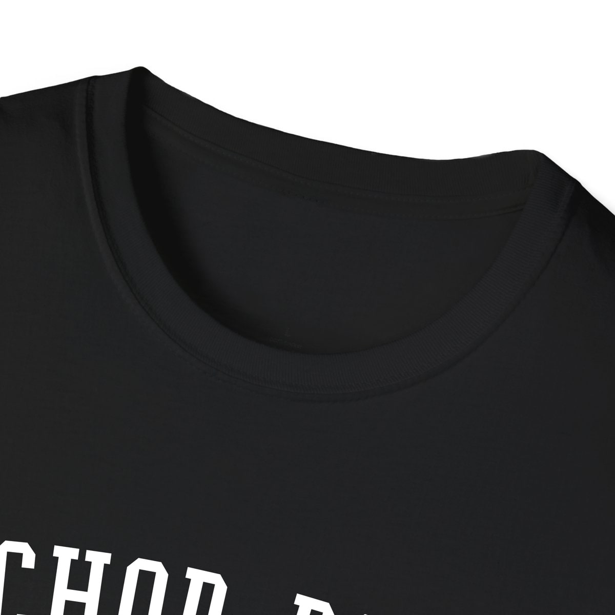 Anchor Point STRONG — Black — view 3
