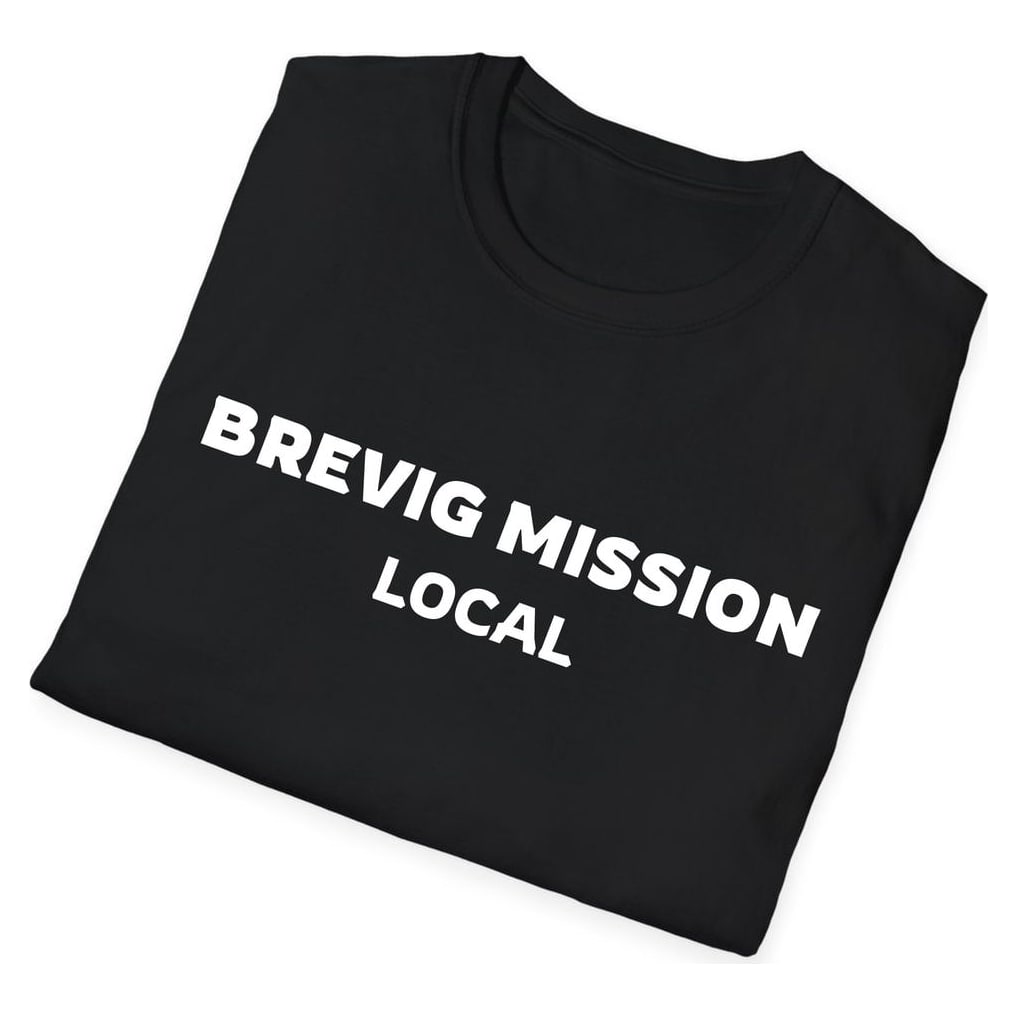 Brevig Mission LOCAL — Black — view 4