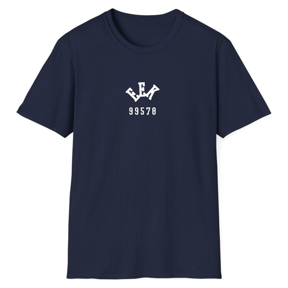 EEK 99578 ARCHED — Navy