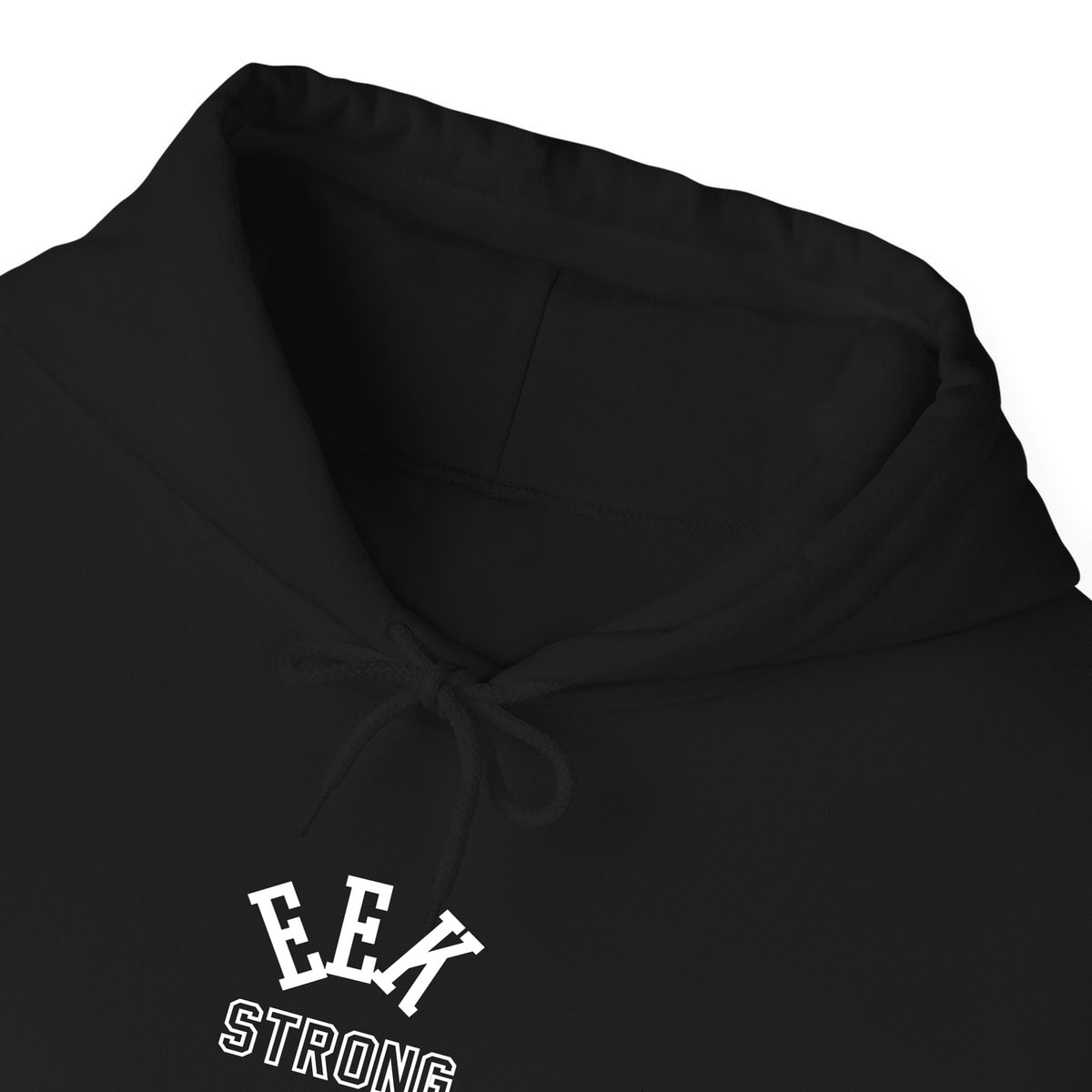 Eek STRONG — Black — view 4