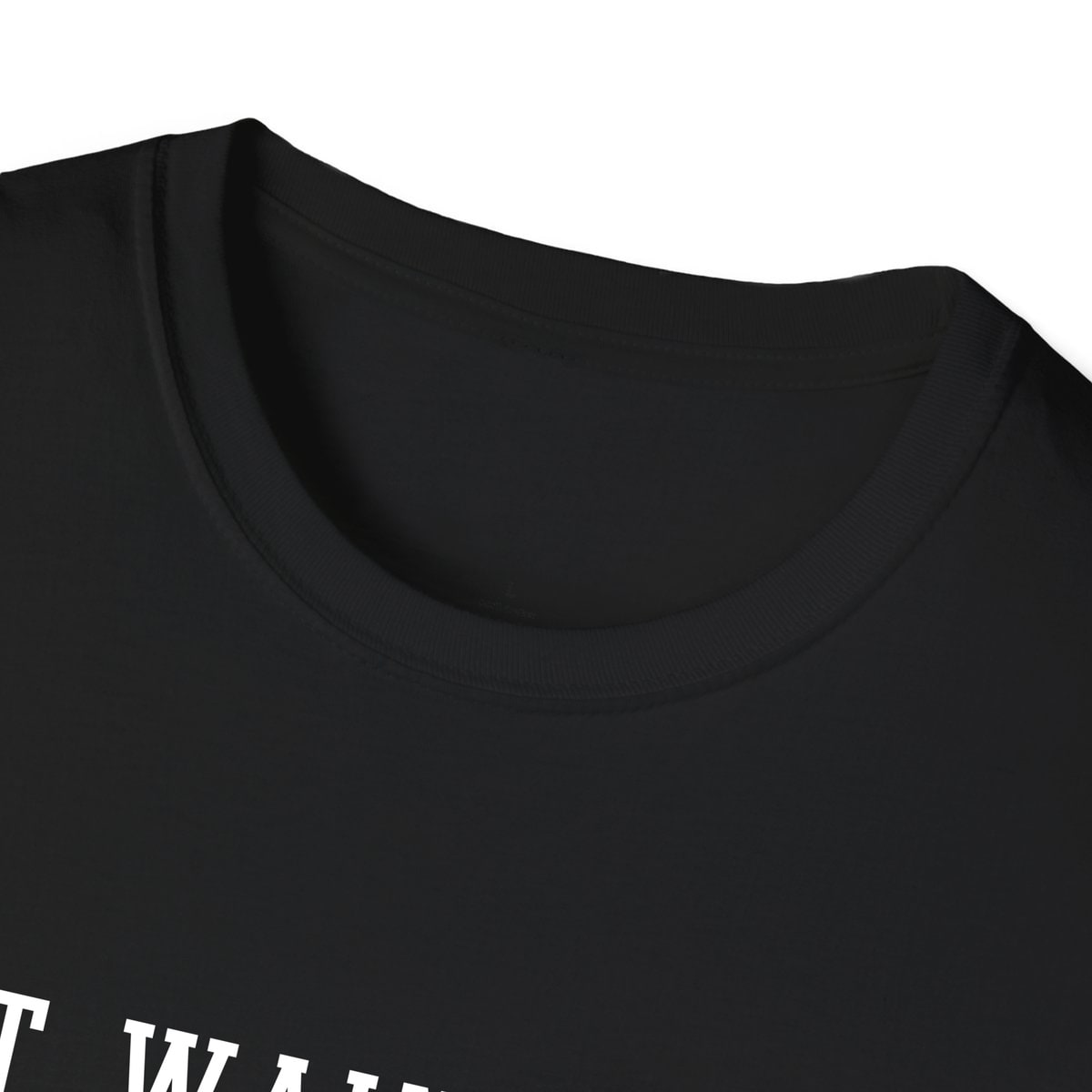 Fort Wainwright STANDARD ISSUE — Black — view 3