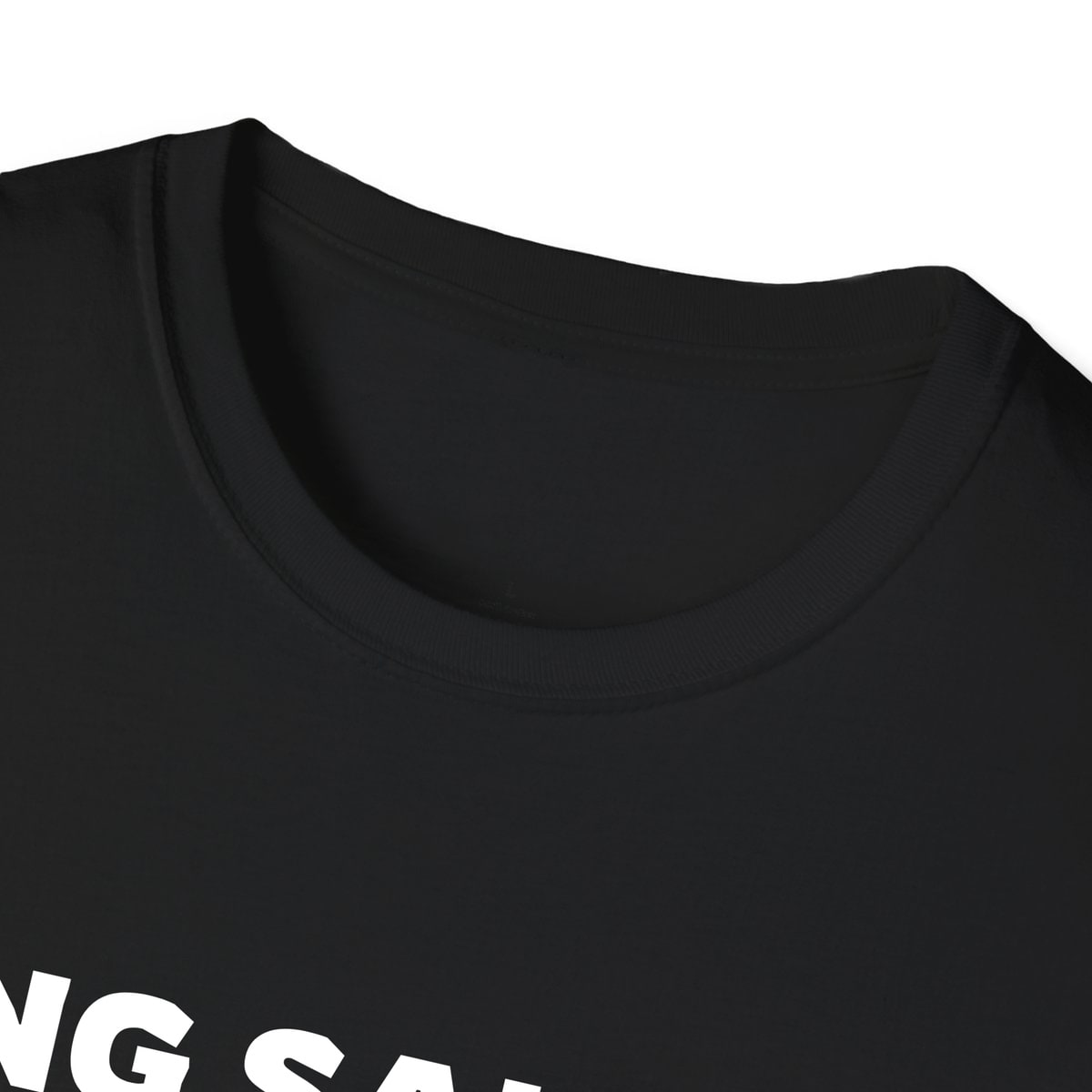 King Salmon LOCAL — Black — view 3