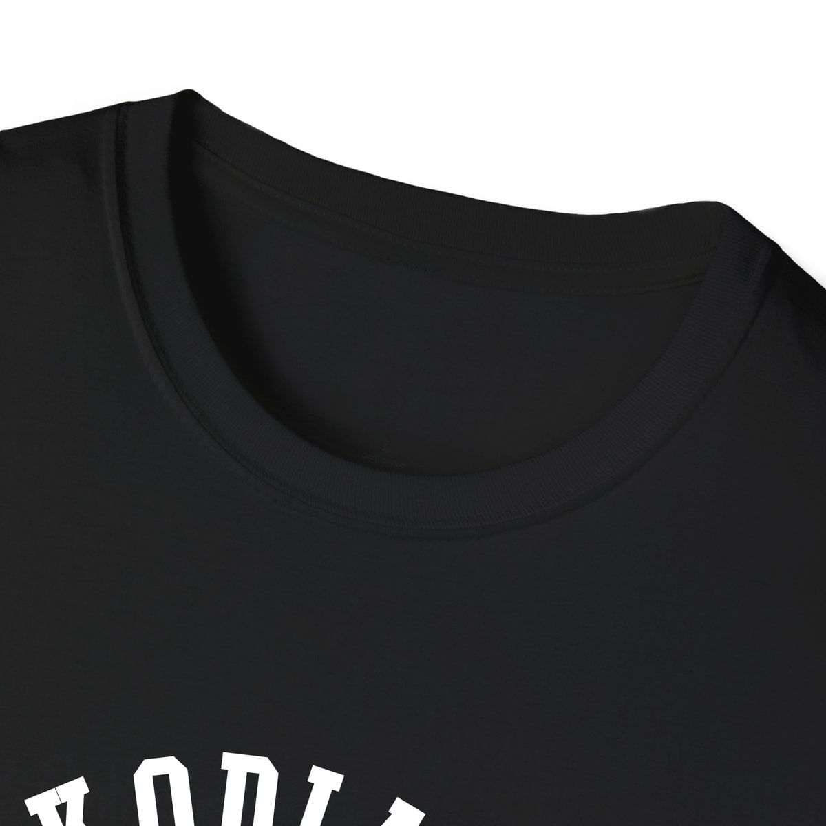 Kodiak ALASKA ARCHED — Black — view 3