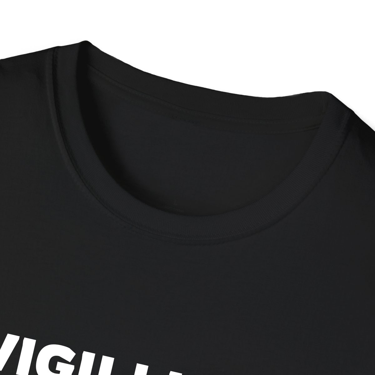 Kwigillingok OR NOWHERE — Black — view 3