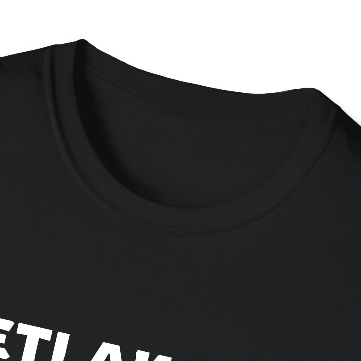 Metlakatla LOCAL — Black — view 3