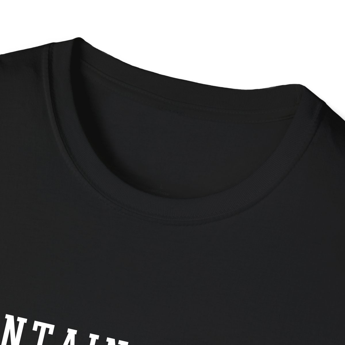 Mountain Village STANDARD ISSUE — Black — view 3