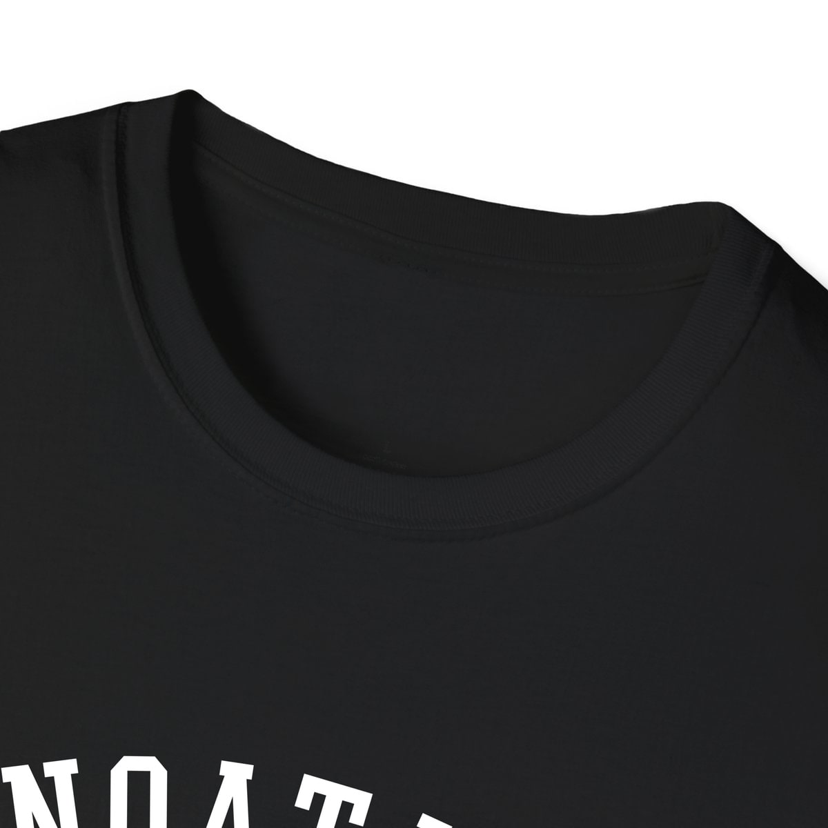 Noatak STRONG — Black — view 3