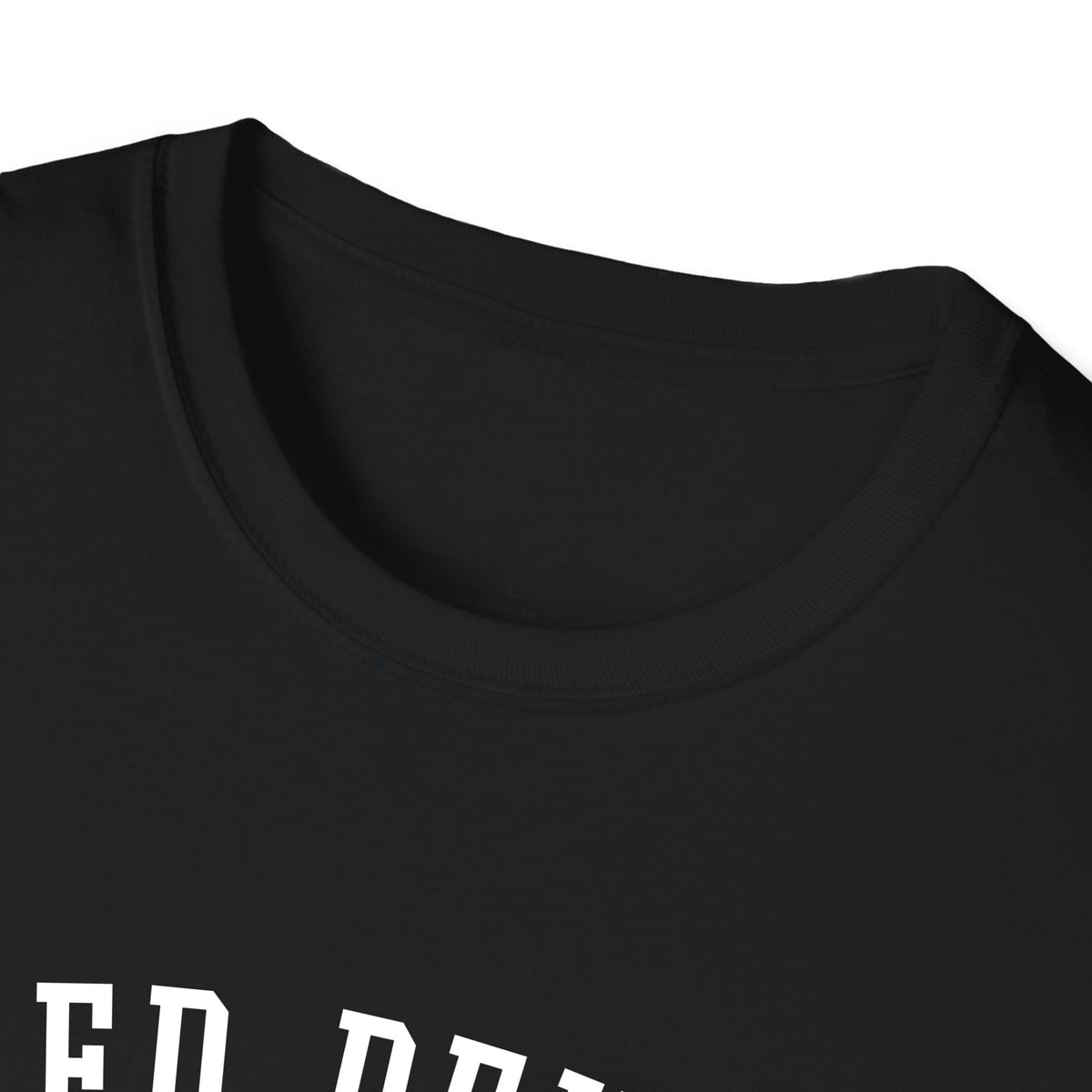 Red Devil STRONG — Black — view 3