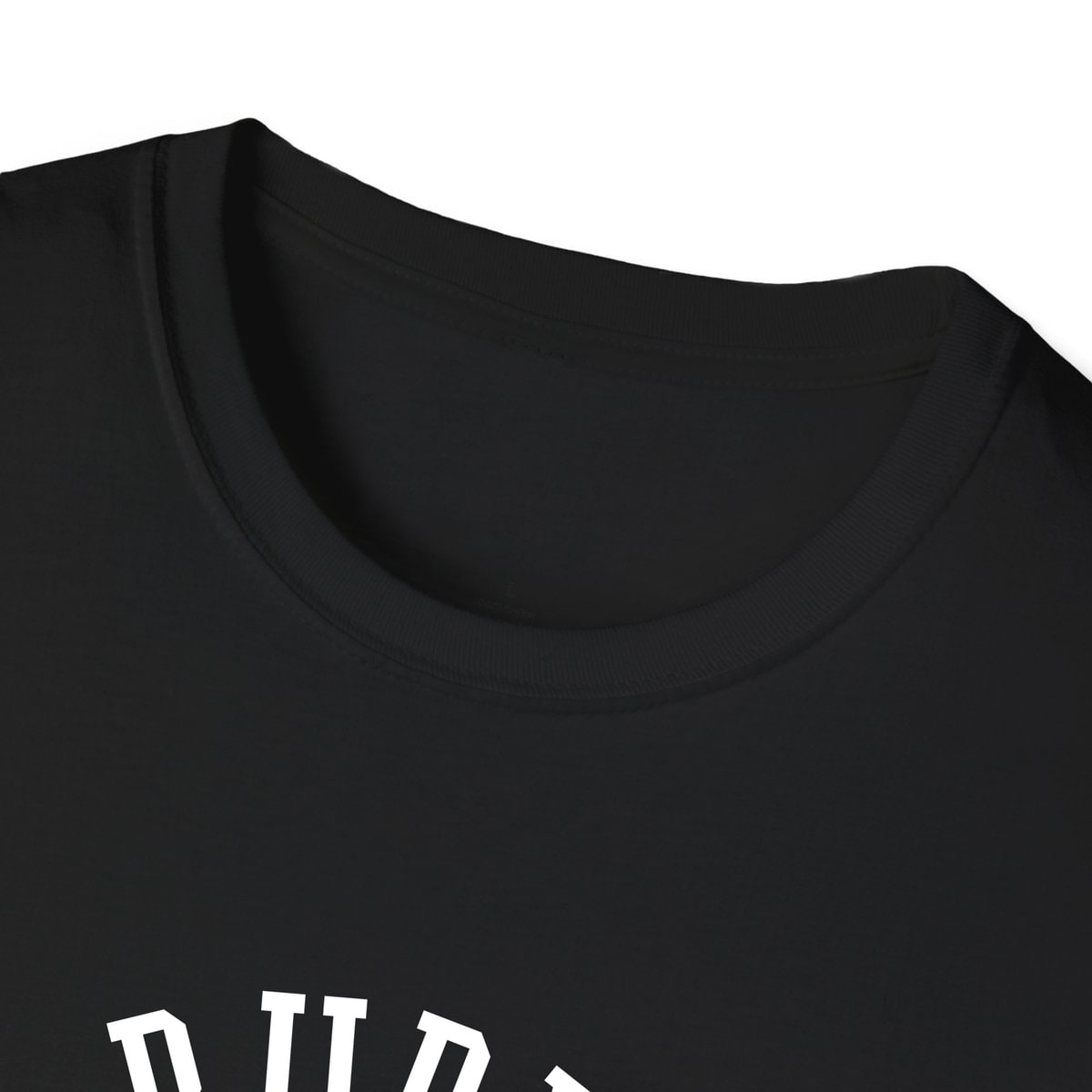 Ruby ATHLETICS — Black — view 3