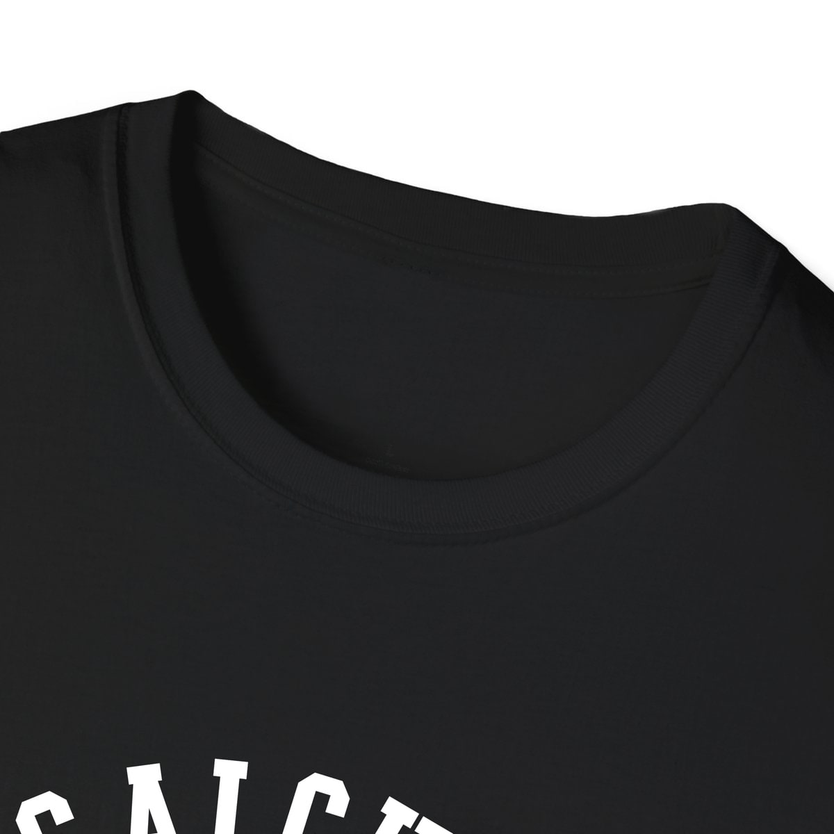 Salcha 99714 ARCHED — Black — view 3