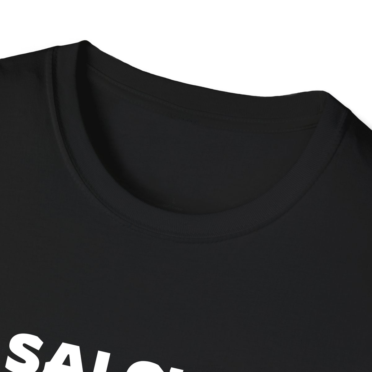 Salcha NATIVE — Black — view 3