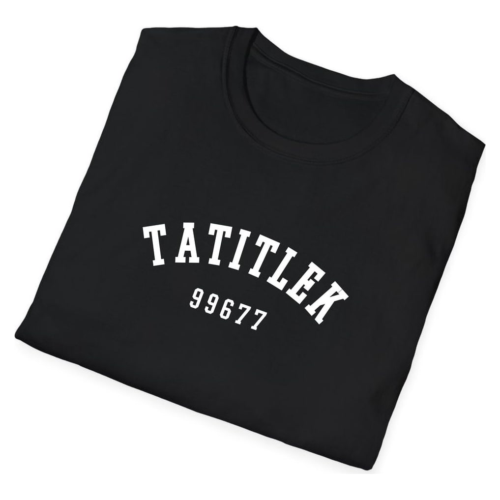 Tatitlek 99677 ARCHED — Black — view 4