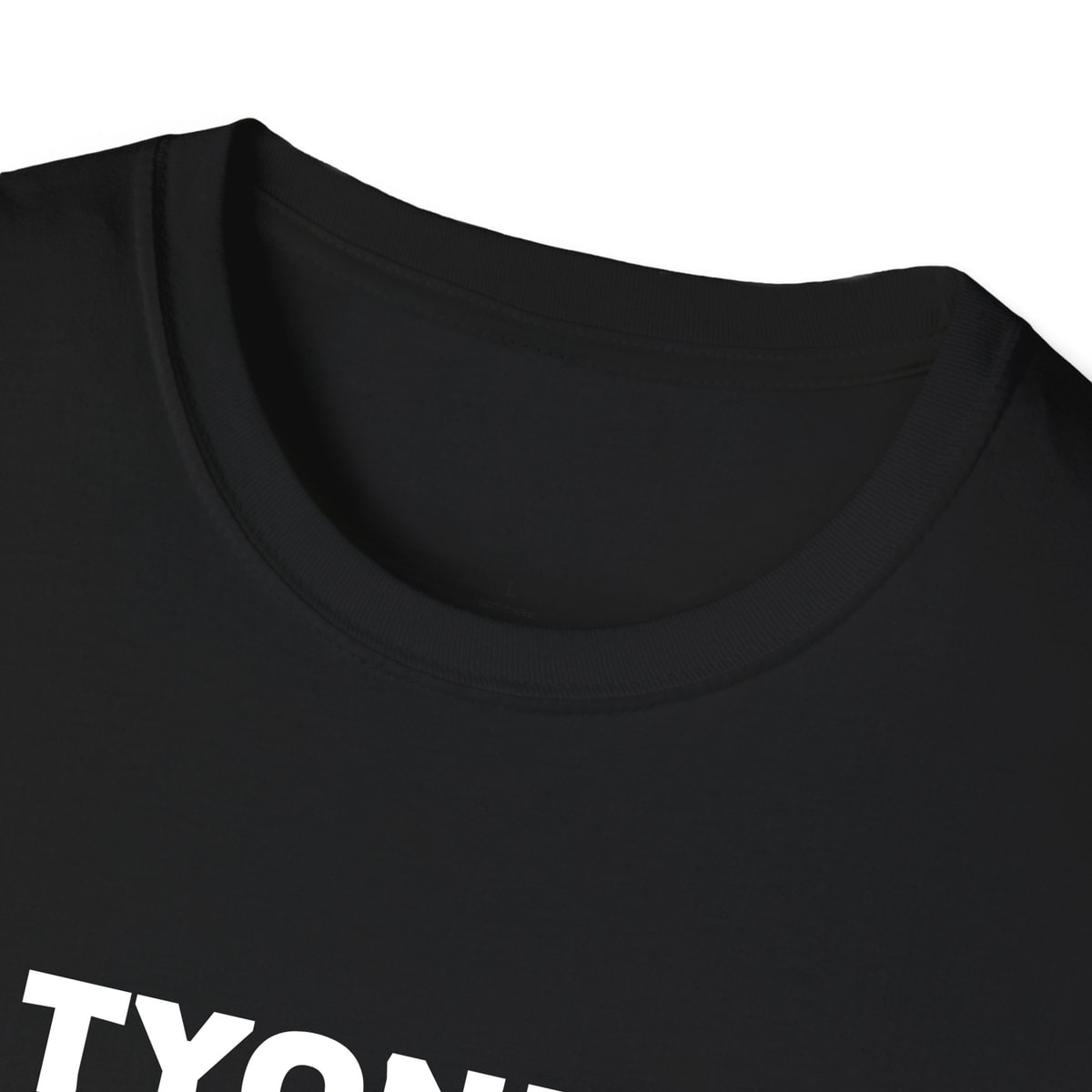 Tyonek ORIGINAL — Black — view 3