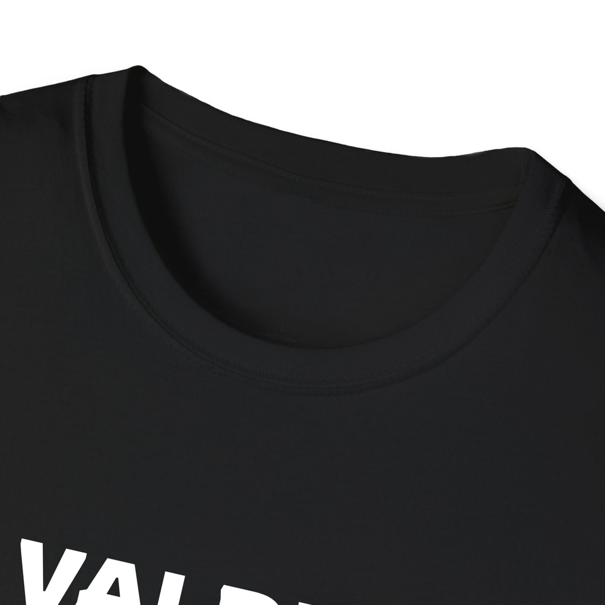 Valdez OR NOWHERE — Black — view 3