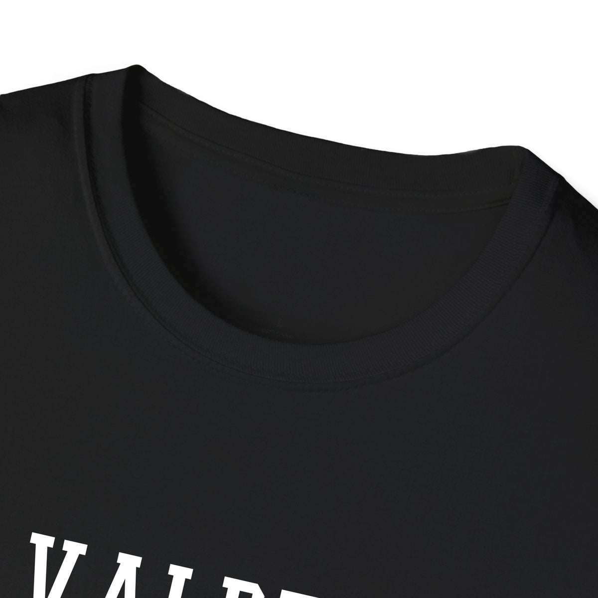 Valdez STANDARD ISSUE — Black — view 3