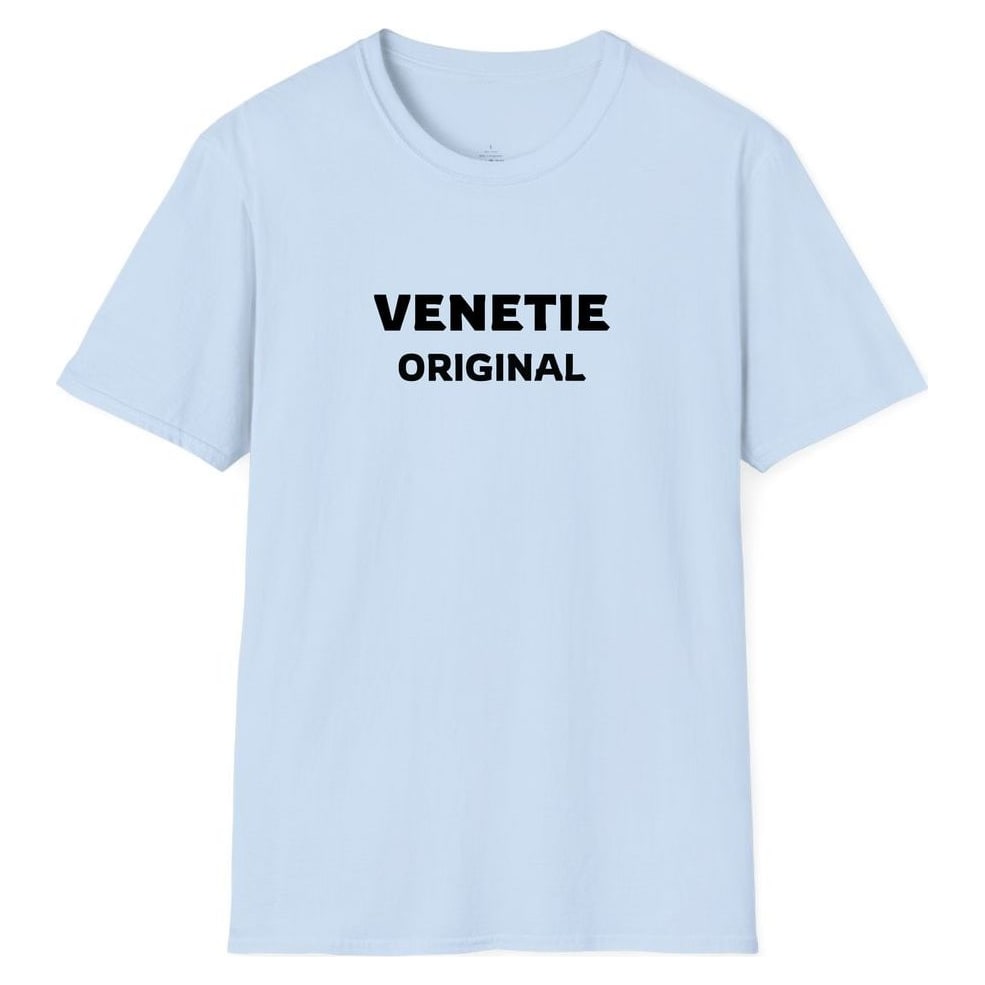 VENETIE ORIGINAL — Light Blue