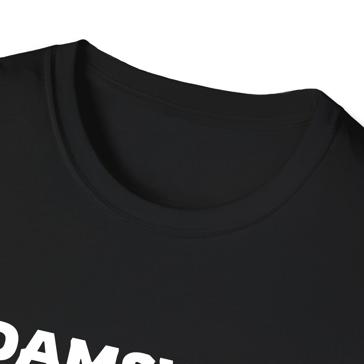 Adamsville LOCAL — Black — view 3