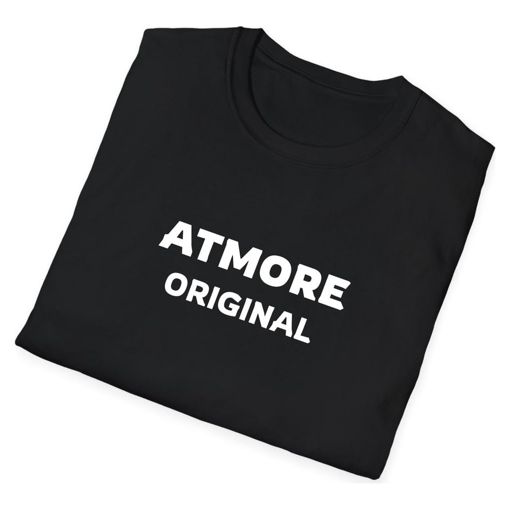Atmore ORIGINAL — Black — view 4