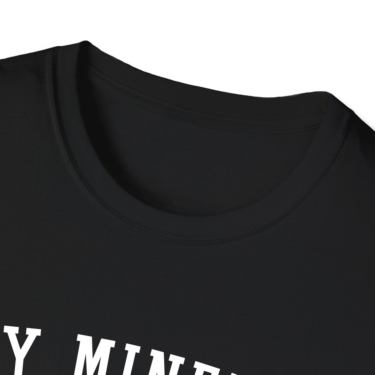 Bay Minette ATHLETICS — Black — view 3