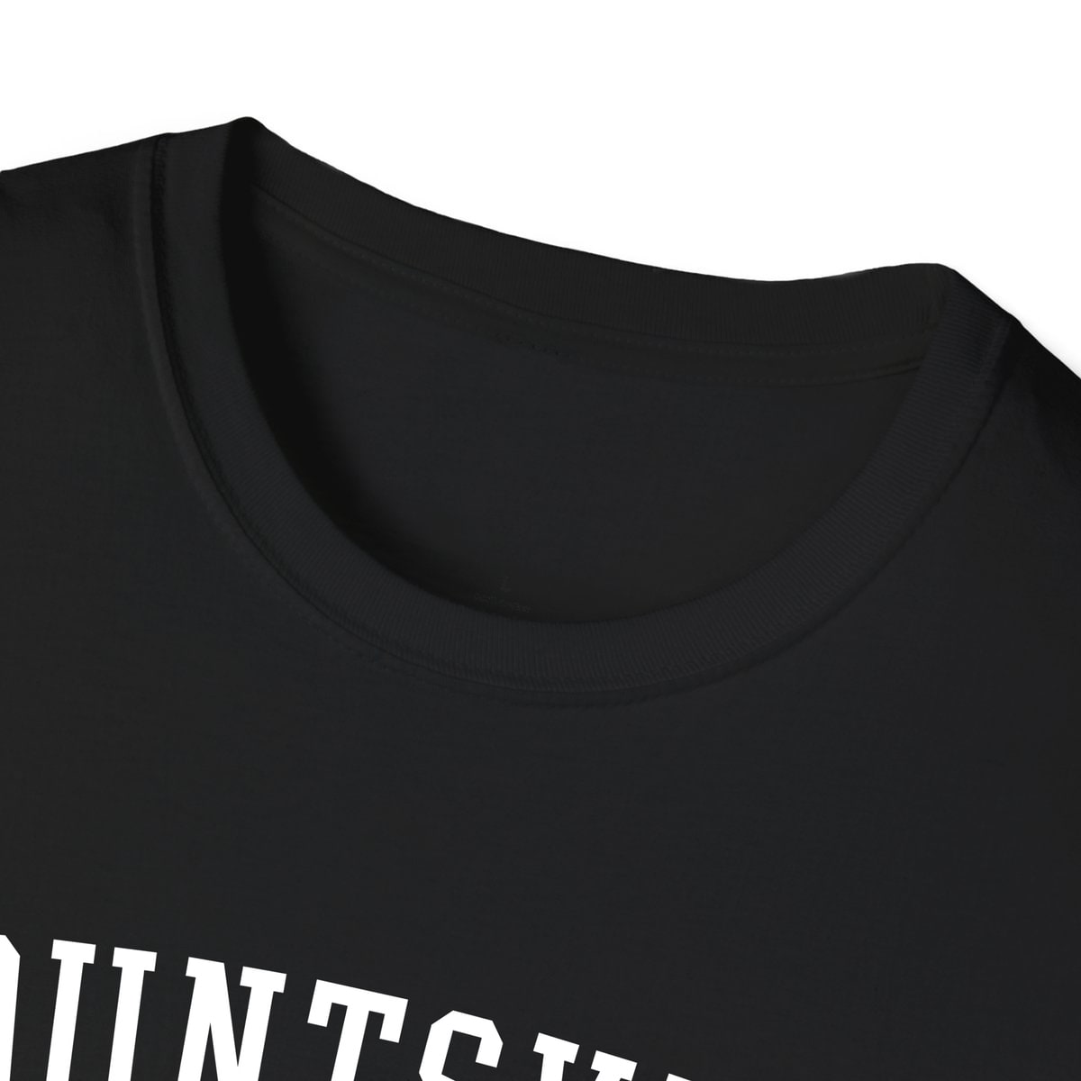 Blountsville ATHLETICS — Black — view 3