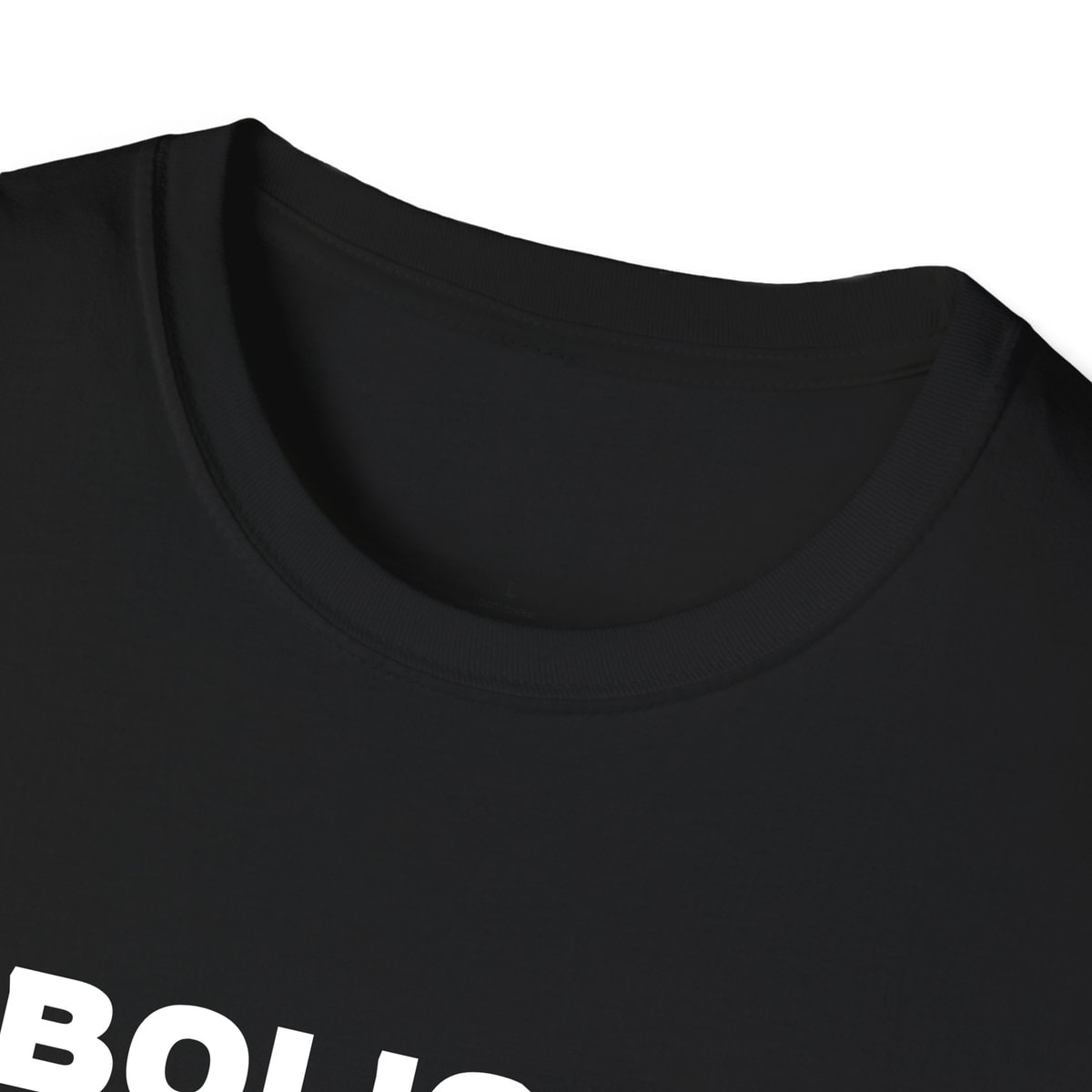 Boligee ORIGINAL — Black — view 3