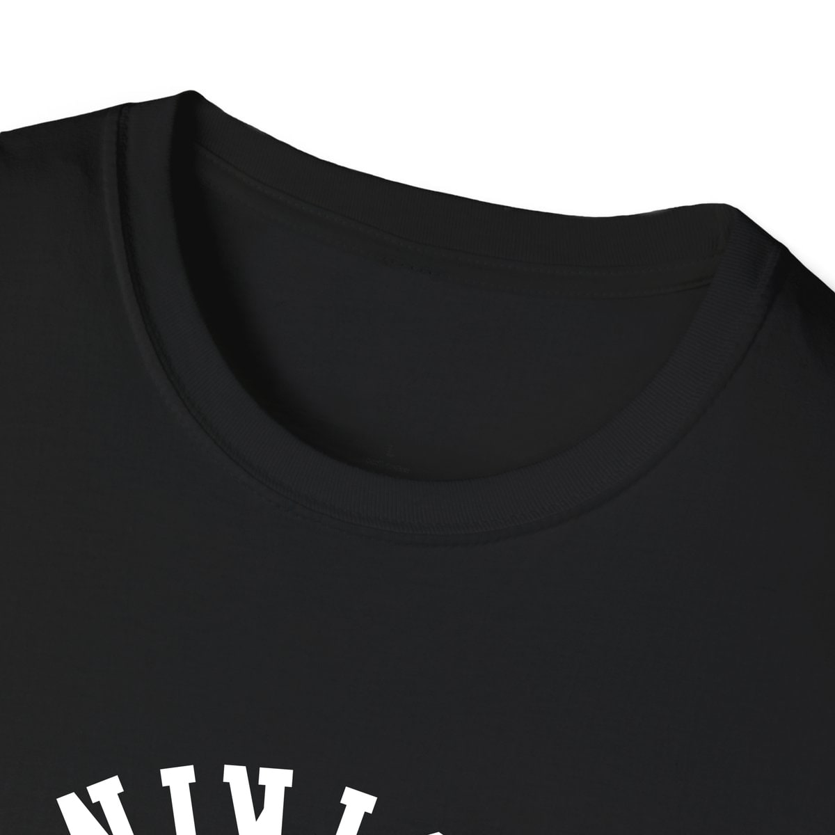 Boykin 36723 ARCHED - UPSIDE DOWN — Black — view 3