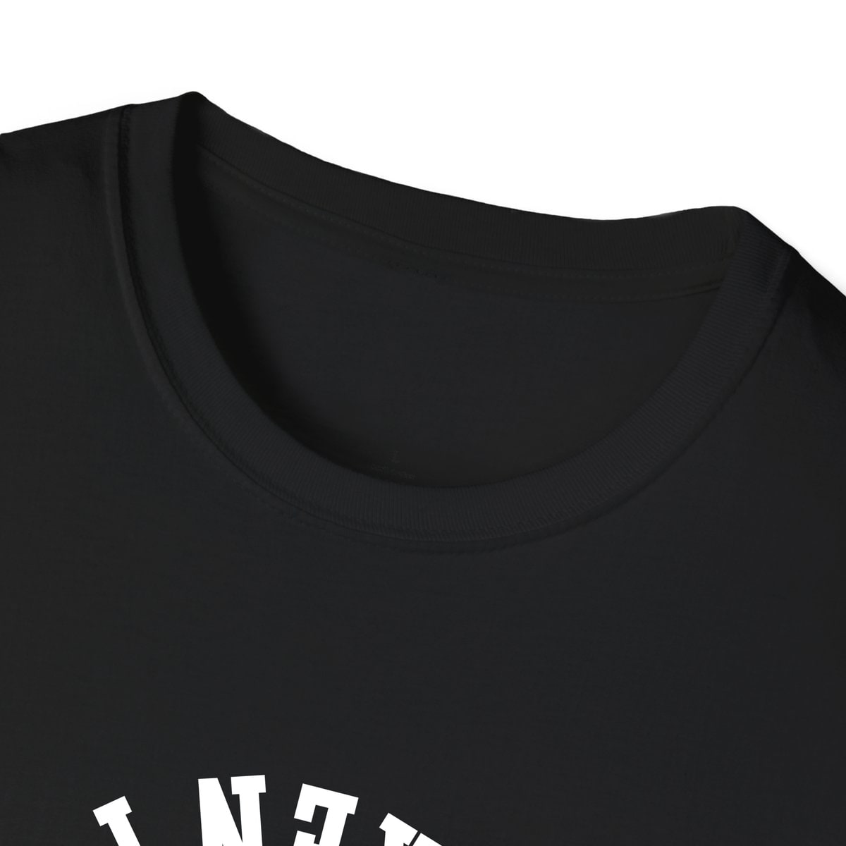 Brent 35034 ARCHED - UPSIDE DOWN — Black — view 3
