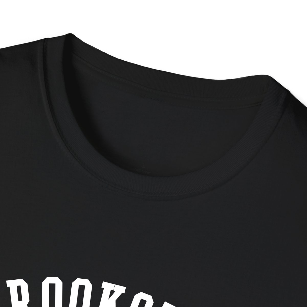 Brookside ALABAMA ARCHED — Black — view 3