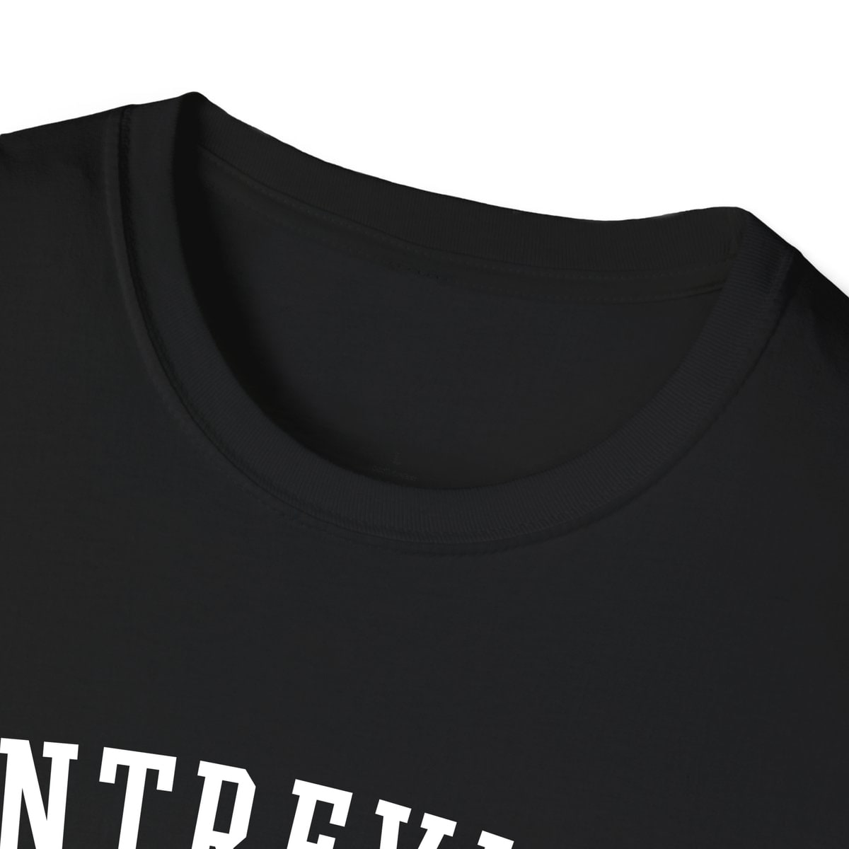 Centreville ATHLETICS — Black — view 3