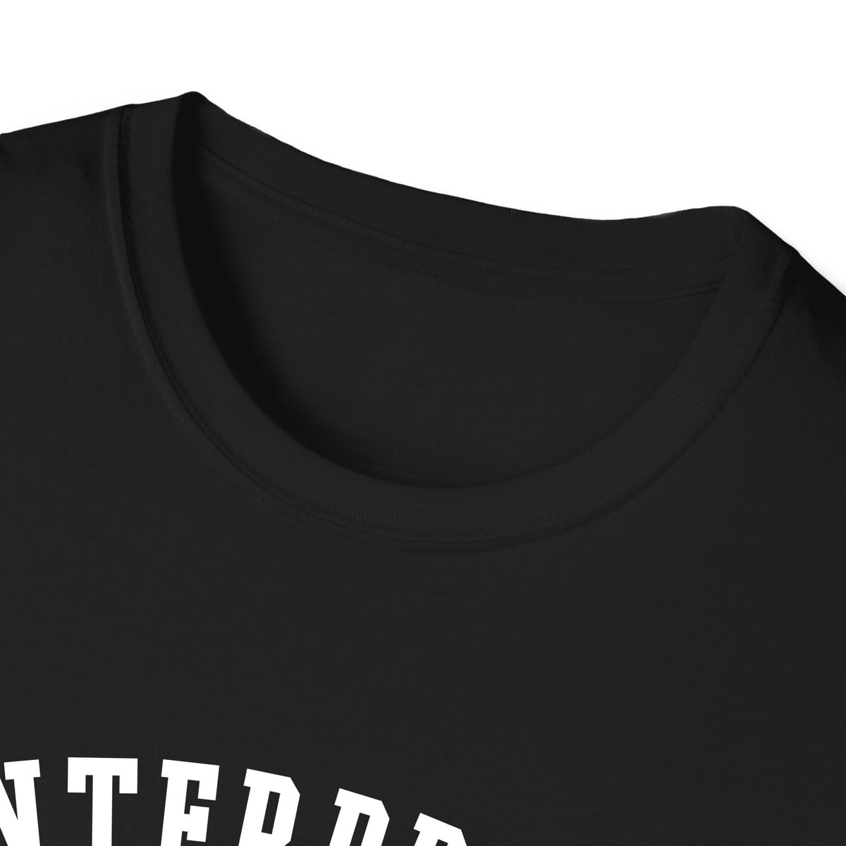 Enterprise ARCHED — Black — view 3