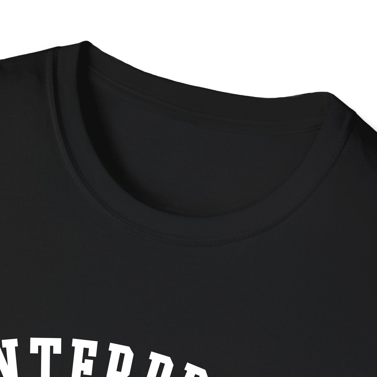 Enterprise ALABAMA ARCHED — Black — view 3