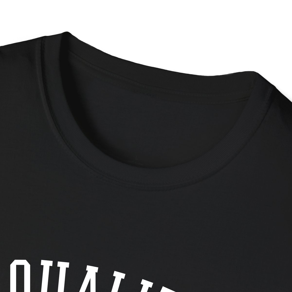 Equality ATHLETICS — Black — view 3