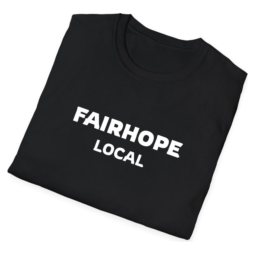 Fairhope LOCAL — Black — view 4