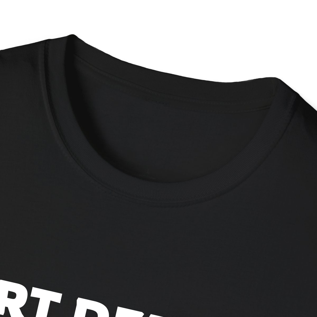 Fort Deposit NATIVE — Black — view 3