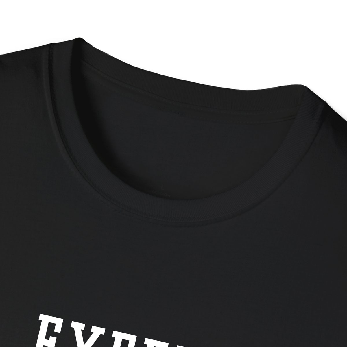 Fyffe STANDARD ISSUE — Black — view 3