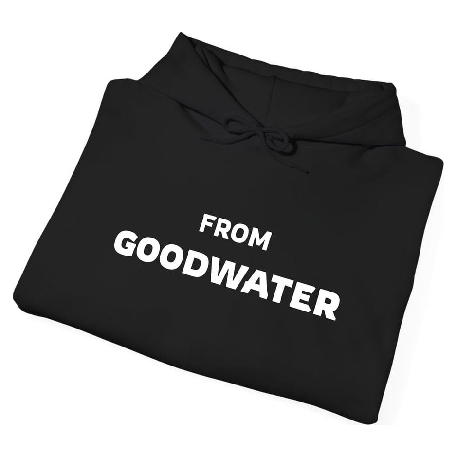FROM Goodwater — Black — view 3