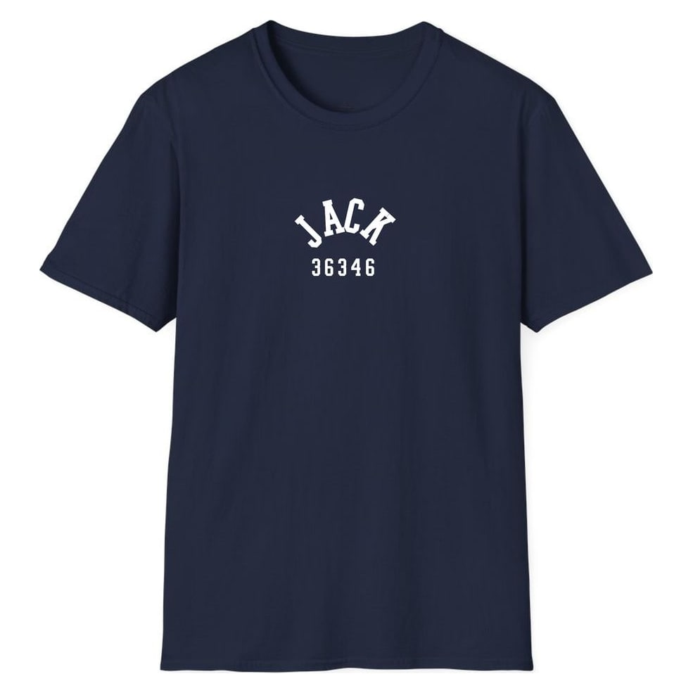 JACK 36346 ARCHED — Navy