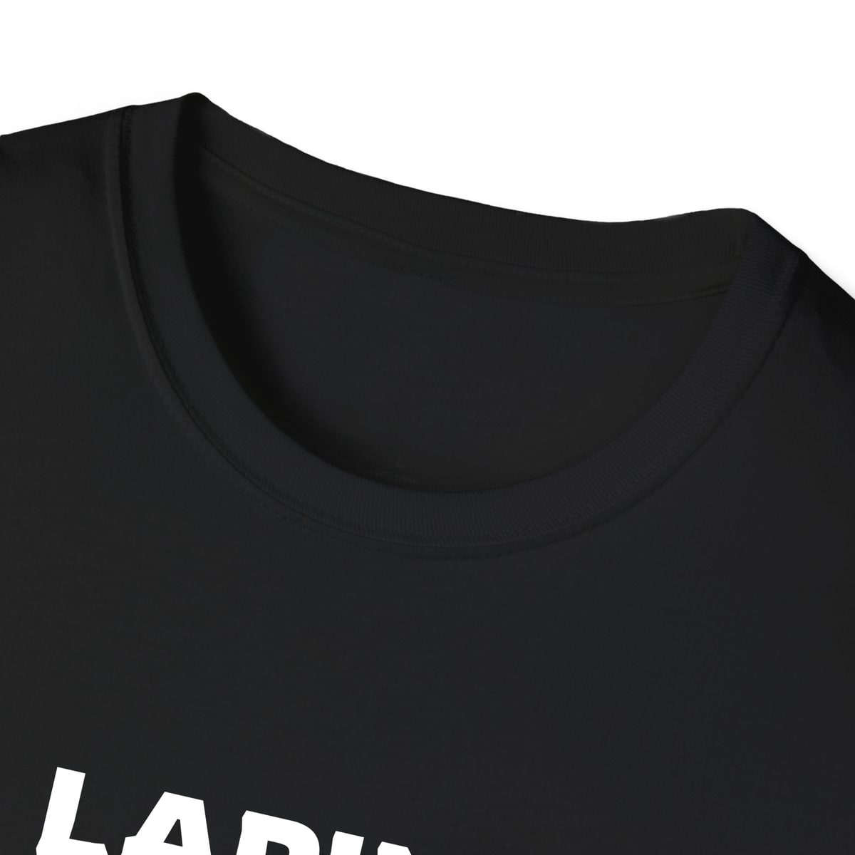 Lapine LOCAL — Black — view 3