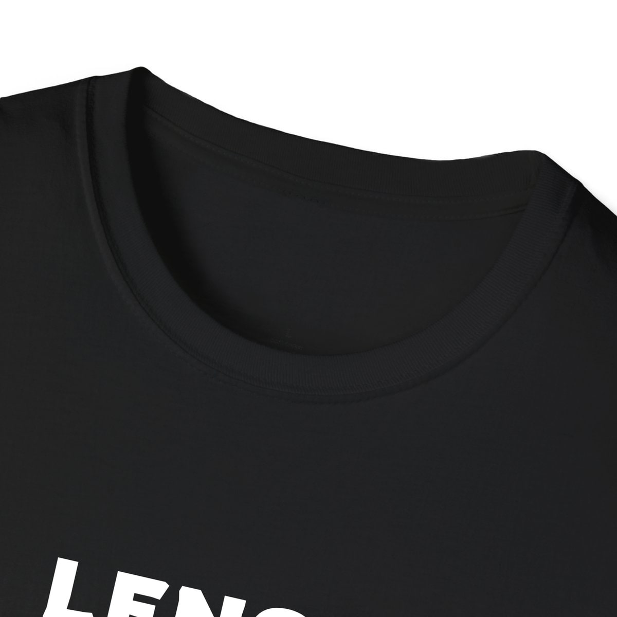 Lenox OR NOWHERE — Black — view 3