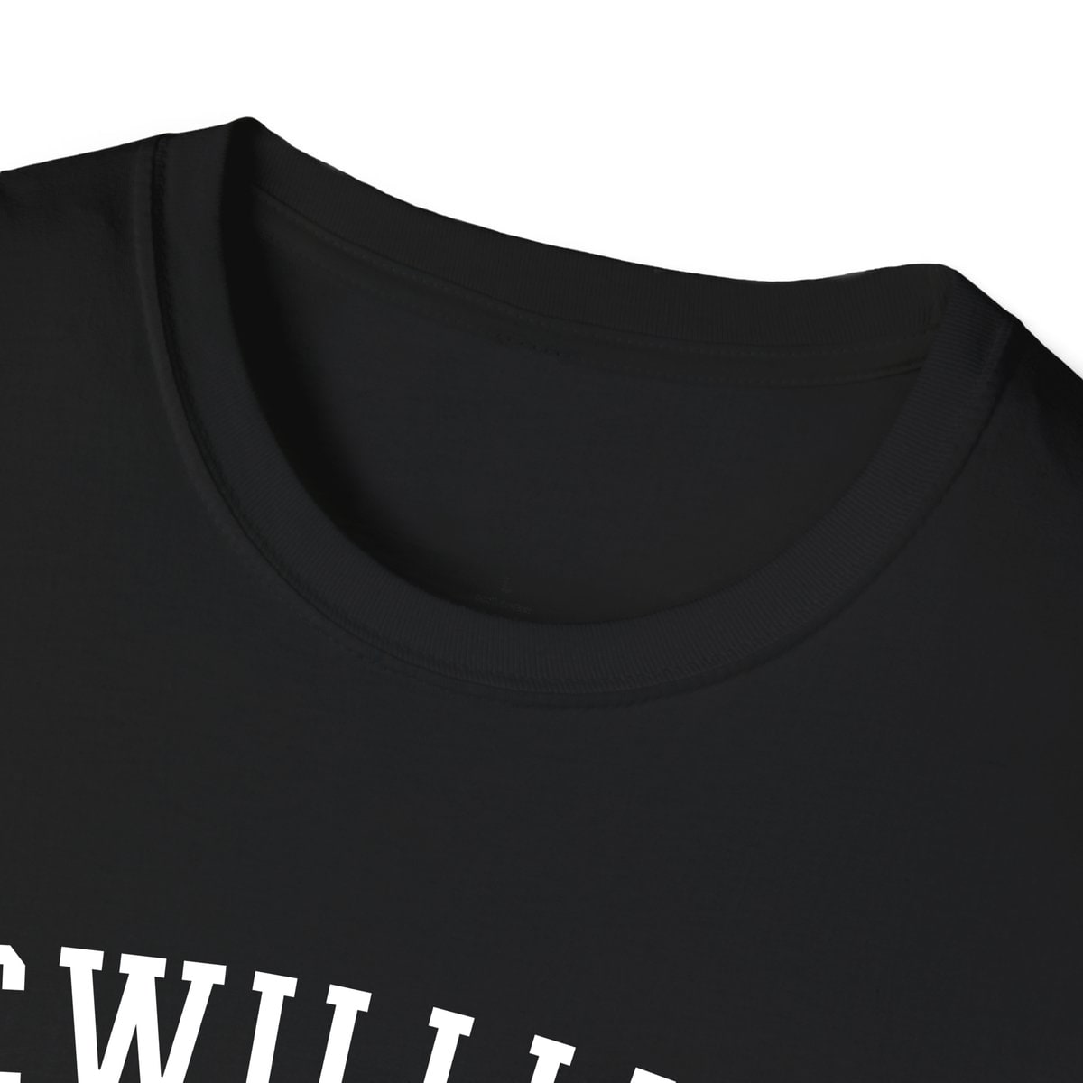 McWilliams ATHLETICS — Black — view 3