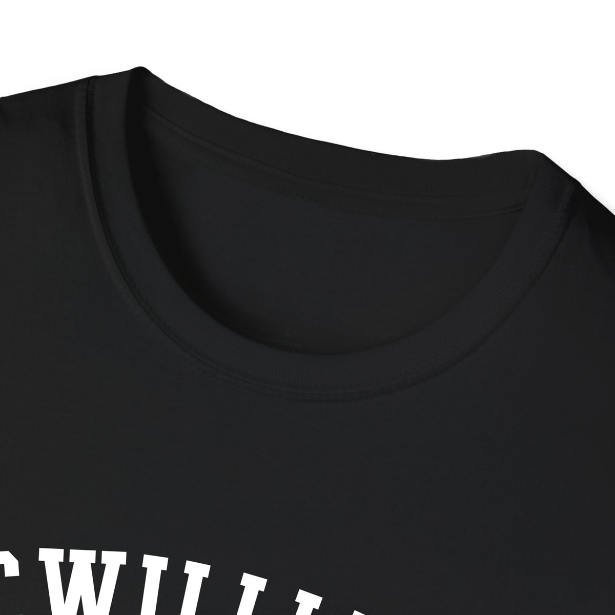 McWilliams ALABAMA ARCHED — Black — view 3