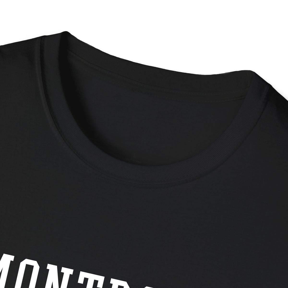 Montrose STANDARD ISSUE — Black — view 3