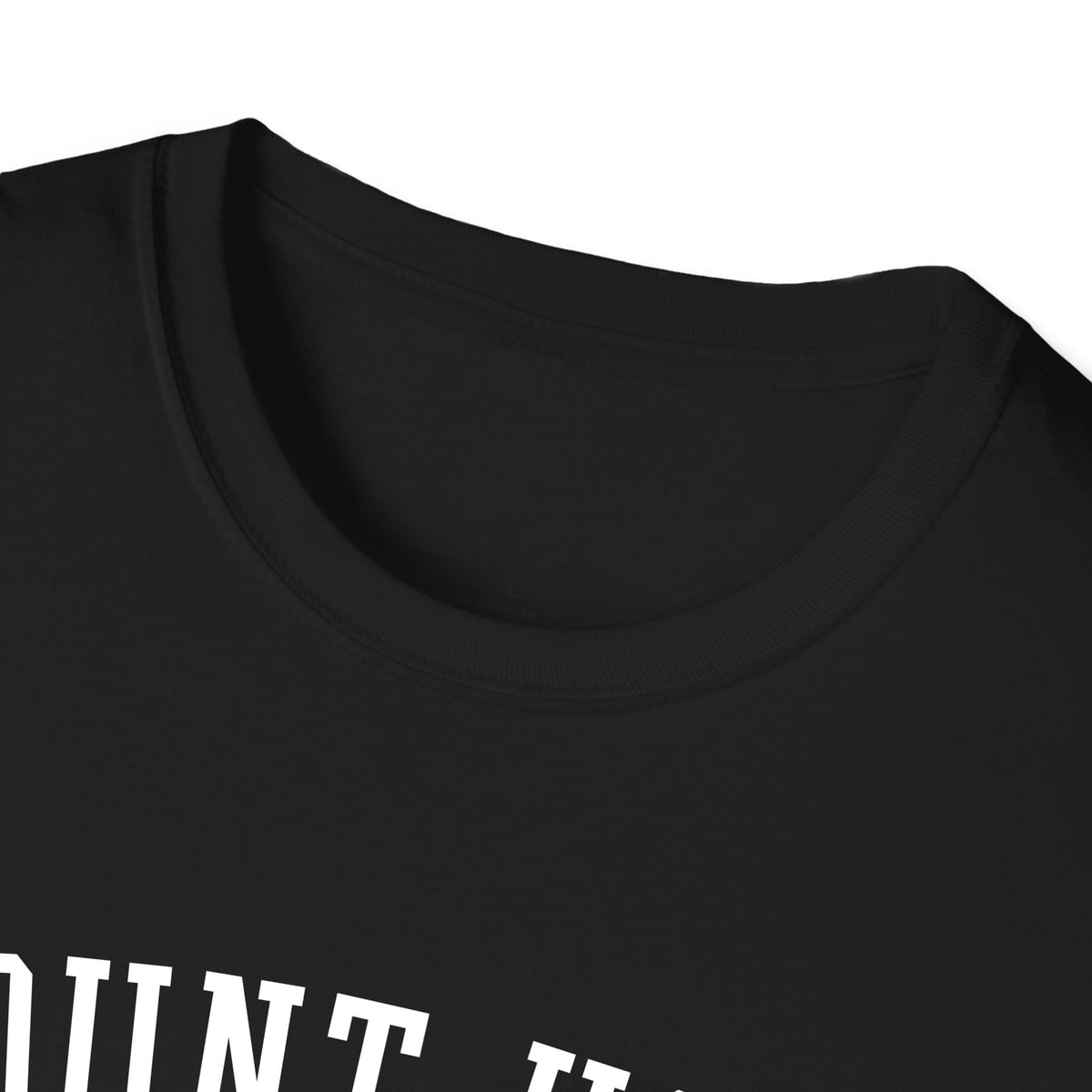 Mount Hope ATHLETICS — Black — view 3