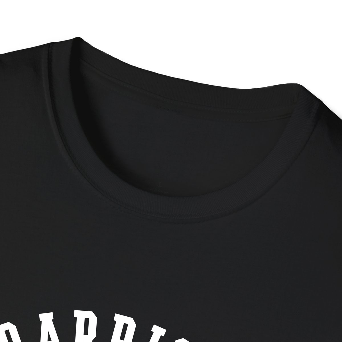 Parrish 35580 ARCHED — Black — view 3