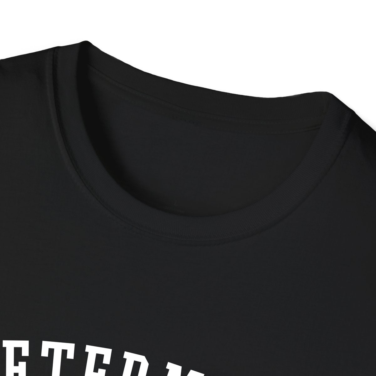 Peterman SUPPLY CO. — Black — view 3