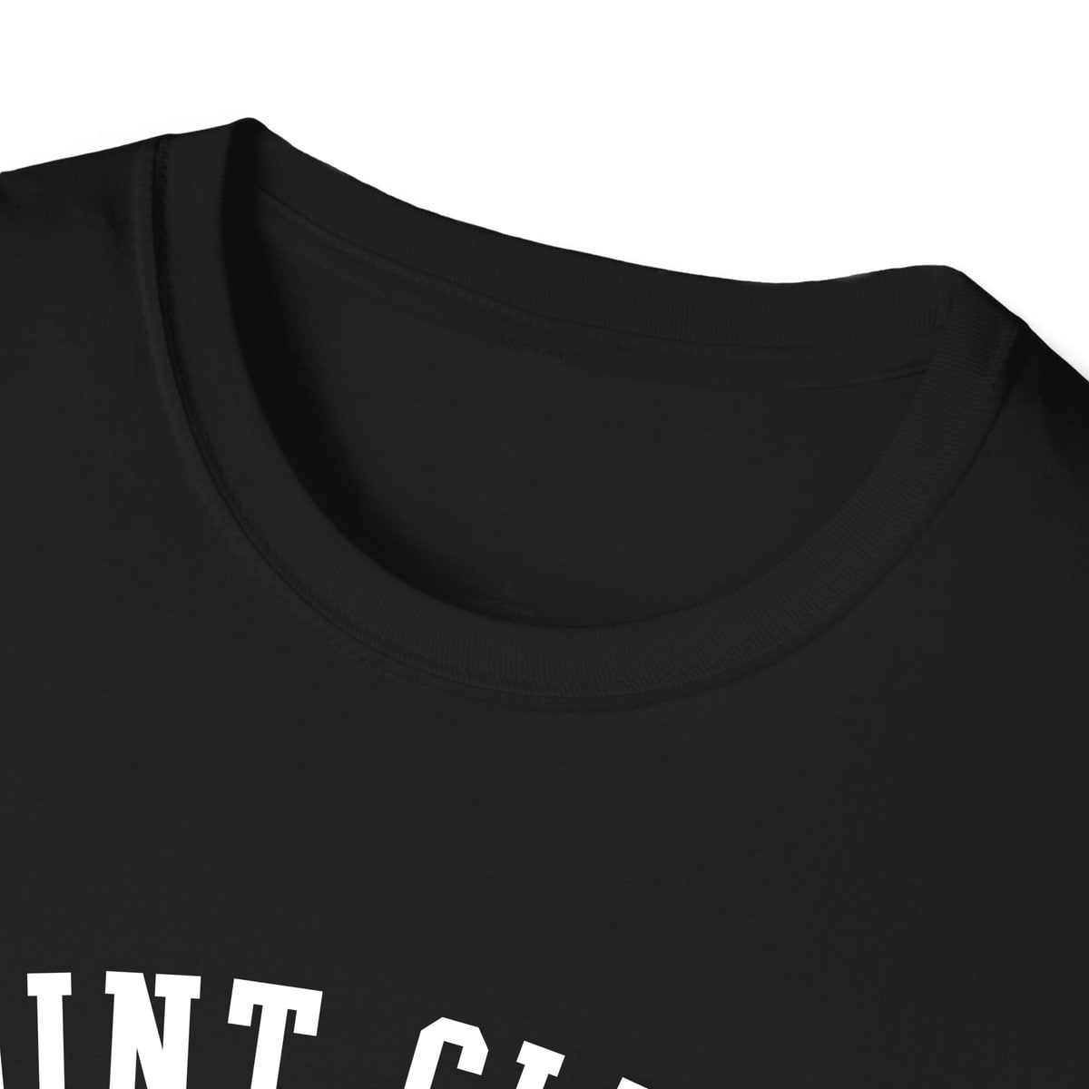 Point Clear 36564 ARCHED — Black — view 3