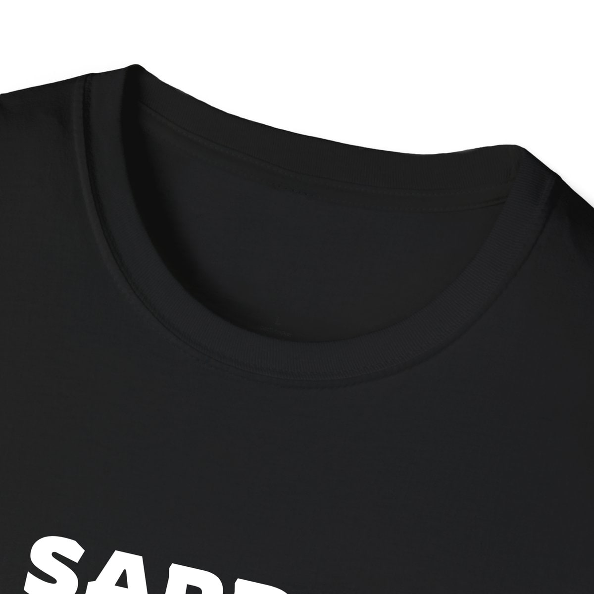 Sardis ORIGINAL — Black — view 3
