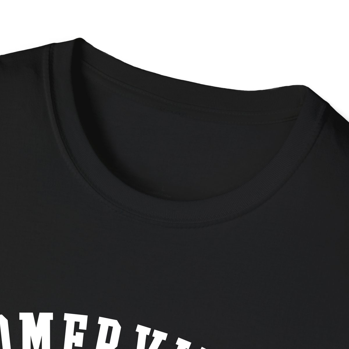 Somerville ARCHED — Black — view 3