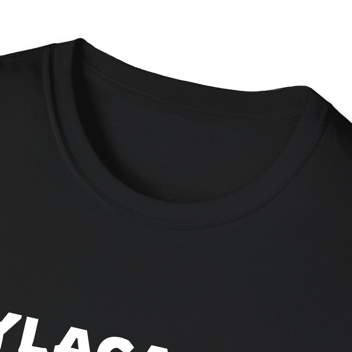 Sylacauga NATIVE — Black — view 3