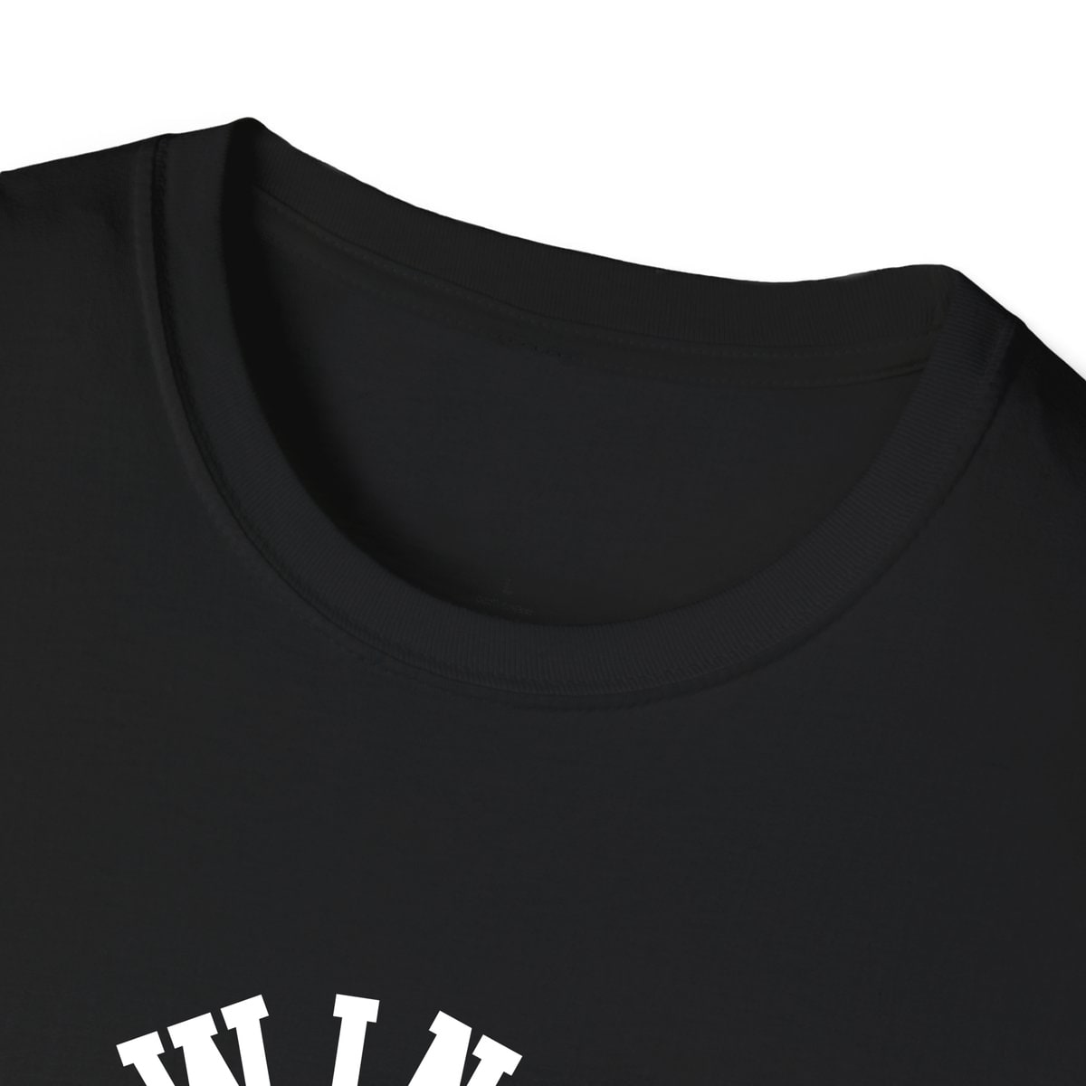 Wing 36483 ARCHED — Black — view 3